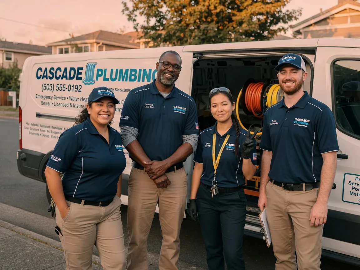 Emergency Plumber company in Harrison, SD